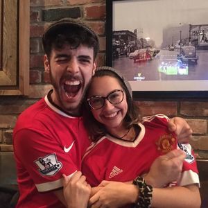 Meet your Posher, Vicky